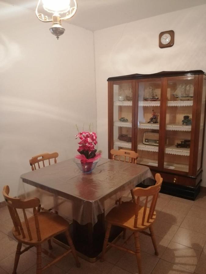 I Trecento Hotel Padula Bagian luar foto