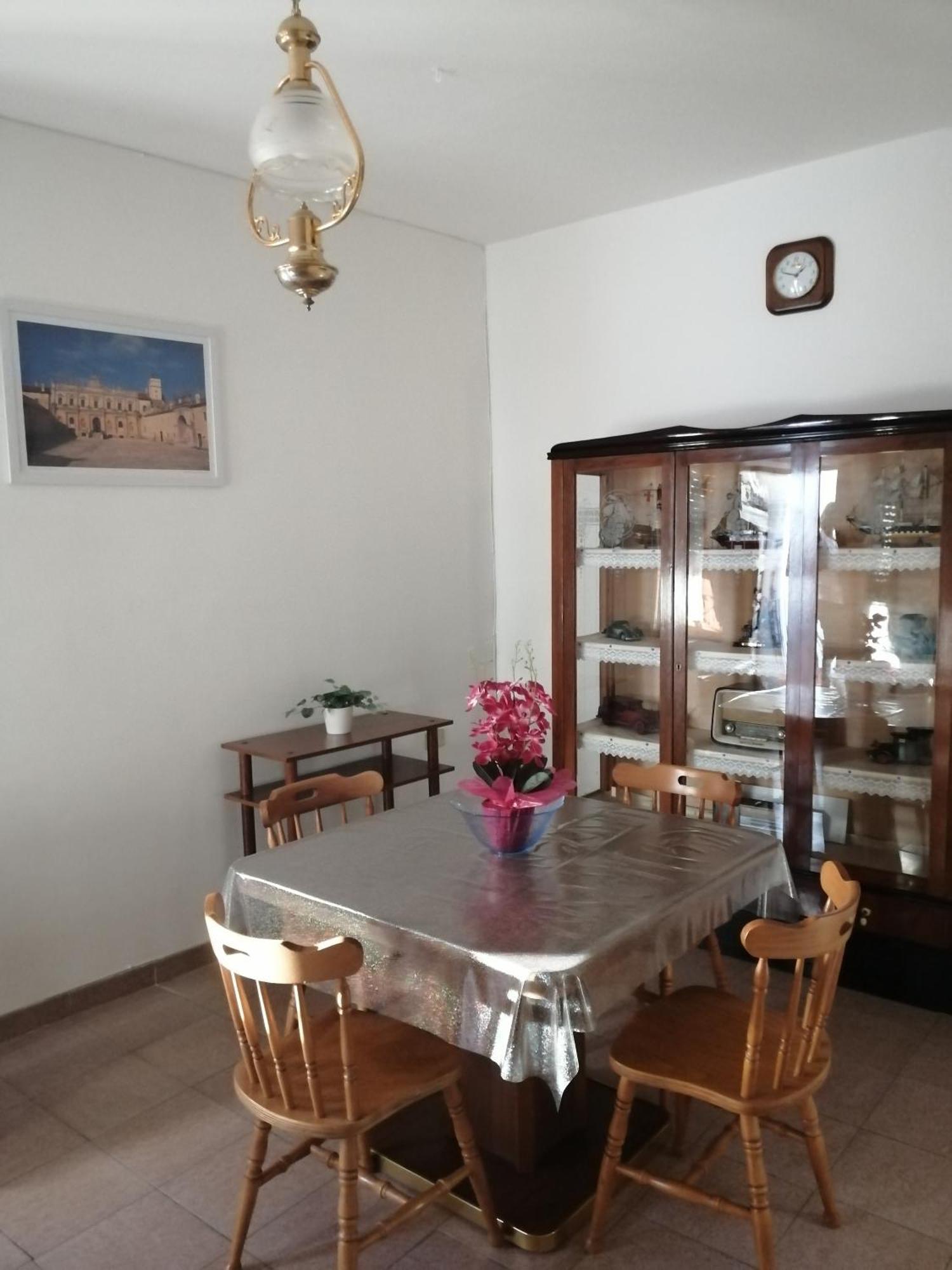 I Trecento Hotel Padula Bagian luar foto