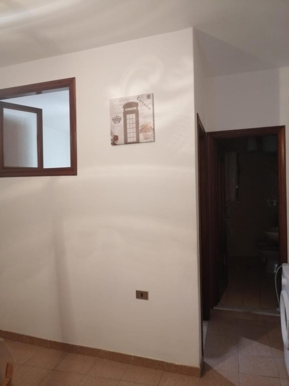 I Trecento Hotel Padula Bagian luar foto
